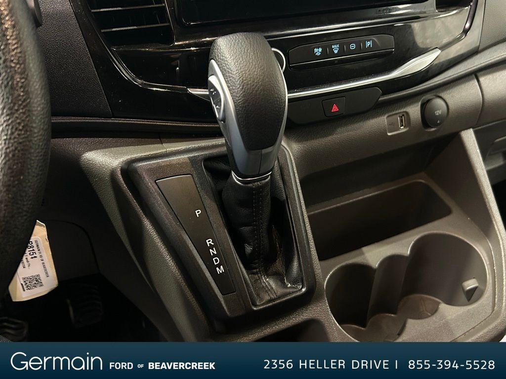 2023 Ford Transit-350 XLT