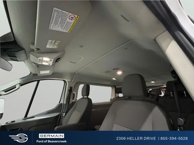 2024 Ford Transit-350 XLT