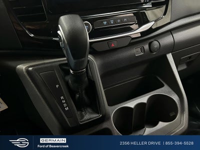 2024 Ford Transit-350 XLT