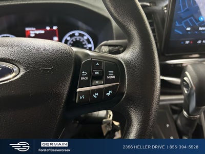 2024 Ford Transit-350 XLT