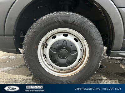 2019 Ford Transit-350 XL