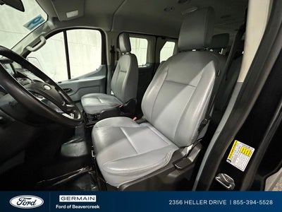 2019 Ford Transit-350 XL