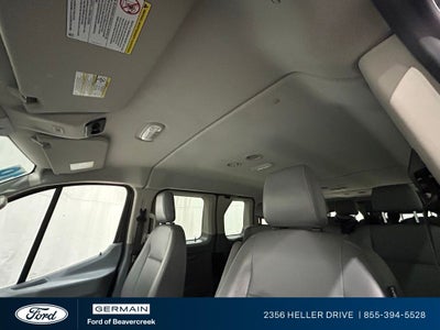 2019 Ford Transit-350 XL