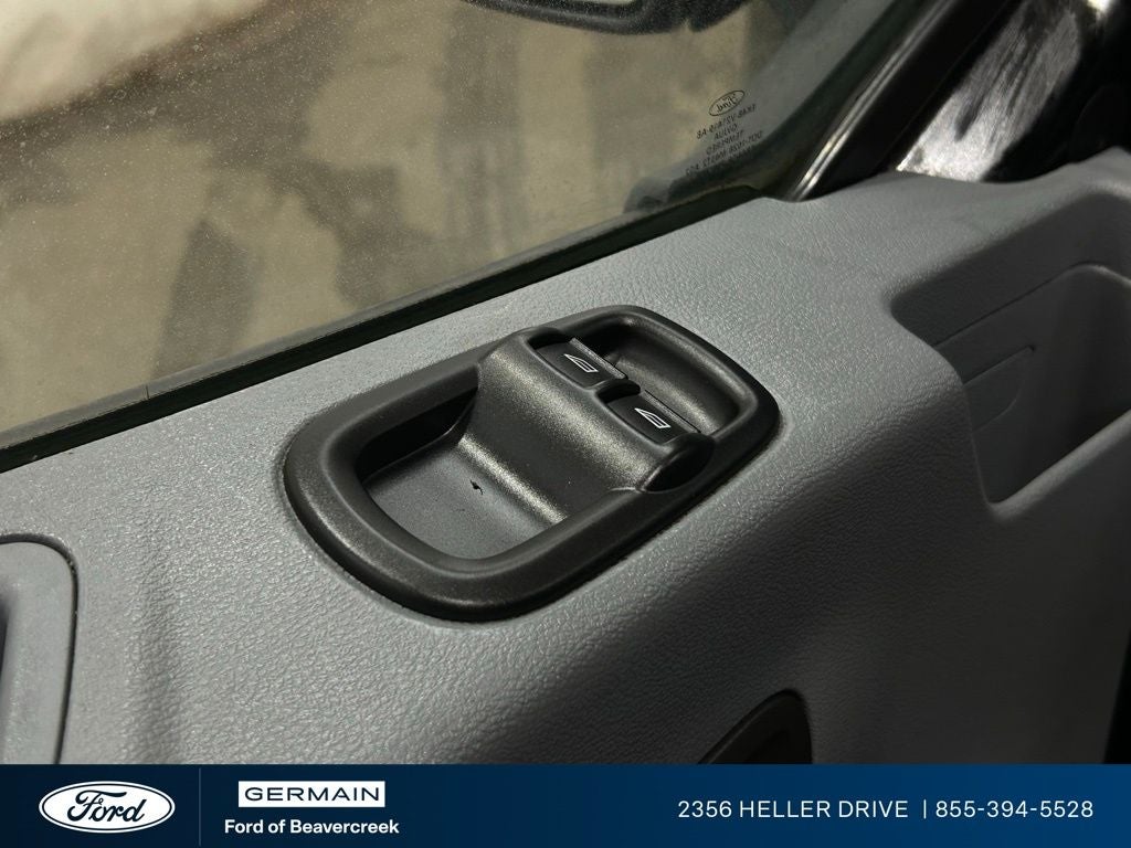 2019 Ford Transit-350 XL