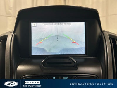 2019 Ford Transit-350 XL