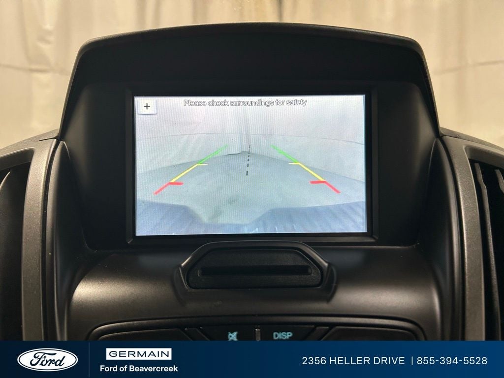 2019 Ford Transit-350 XL