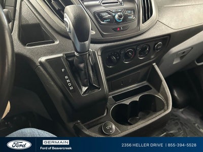 2019 Ford Transit-350 XL