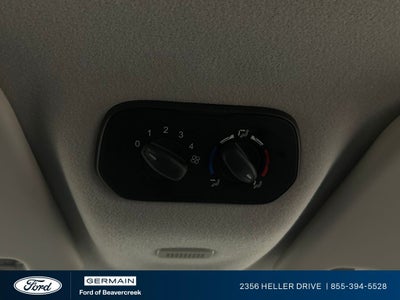 2019 Ford Transit-350 XL