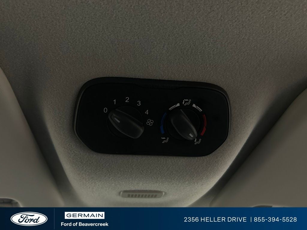 2019 Ford Transit-350 XL