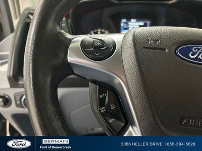 2019 Ford Transit-350 XL