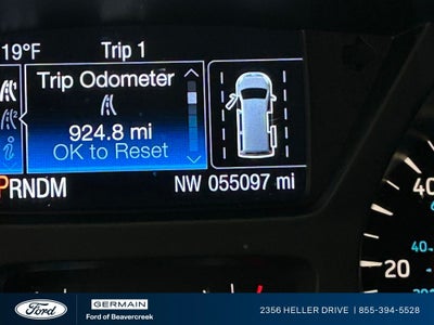 2019 Ford Transit-350 XL