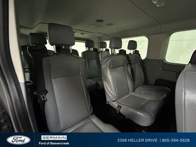 2019 Ford Transit-350 XL