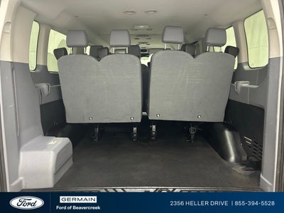 2019 Ford Transit-350 XL