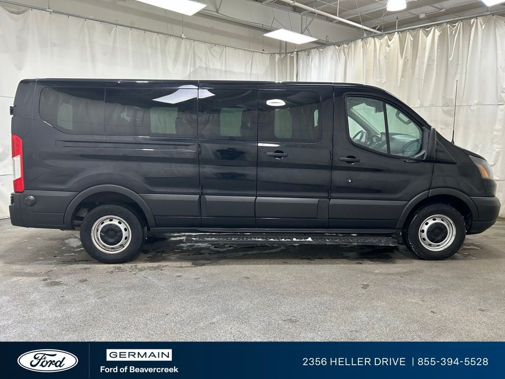 2019 Ford Transit-350 XL