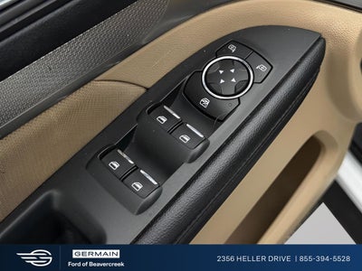 2016 Ford Explorer Base