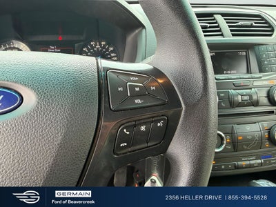 2016 Ford Explorer Base