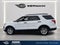 2016 Ford Explorer Base