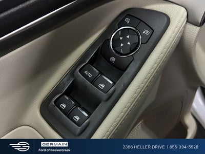 2015 Ford Explorer Base