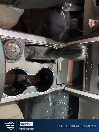 2015 Ford Explorer Base