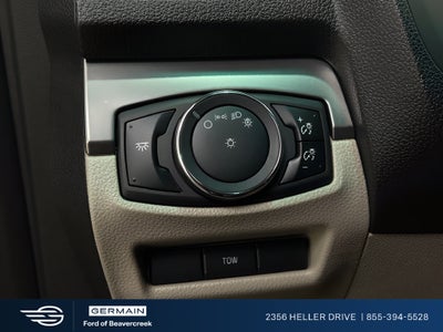 2015 Ford Explorer Base