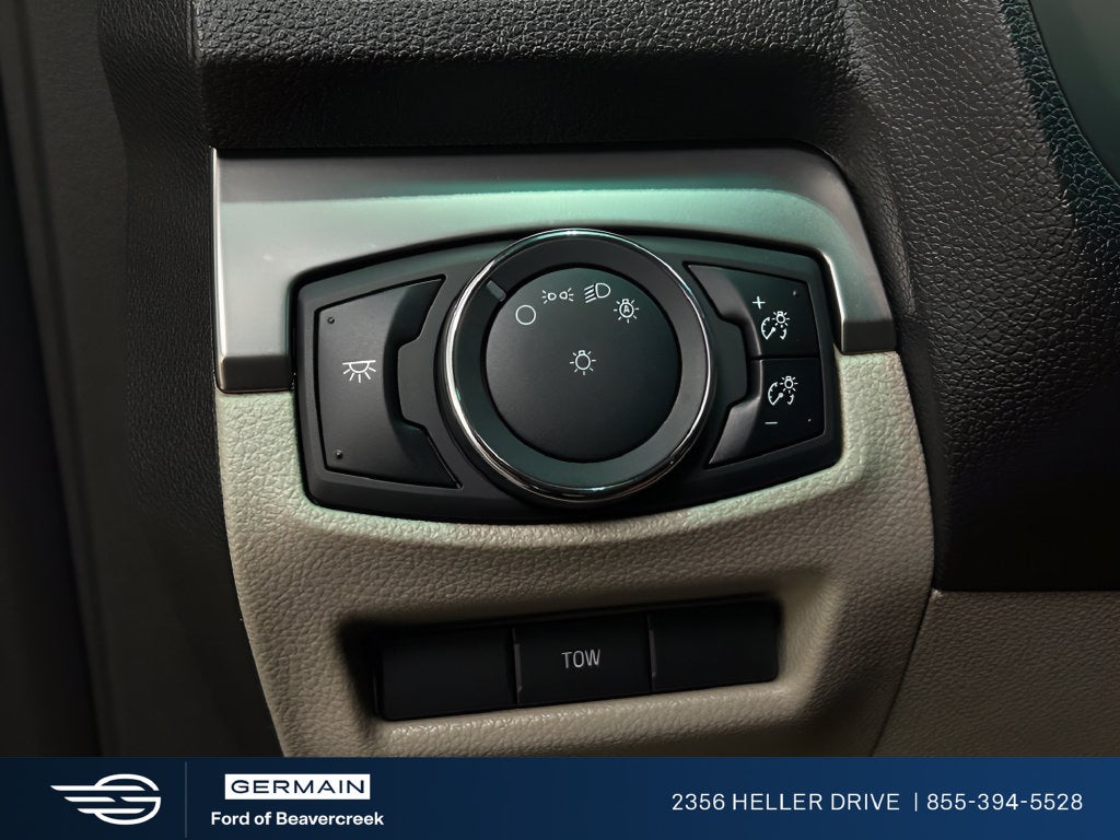 2015 Ford Explorer Base