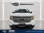 2015 Ford Explorer Base