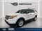 2015 Ford Explorer Base
