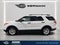 2015 Ford Explorer Base
