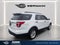2017 Ford Explorer Base