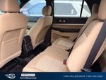 2016 Ford Explorer Base