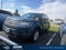 2018 Ford Explorer Base
