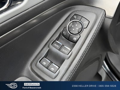 2013 Ford Explorer Sport