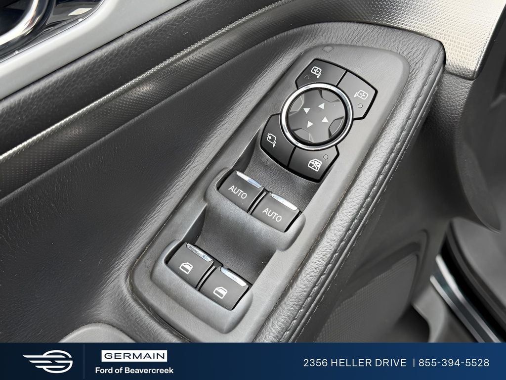 2013 Ford Explorer Sport