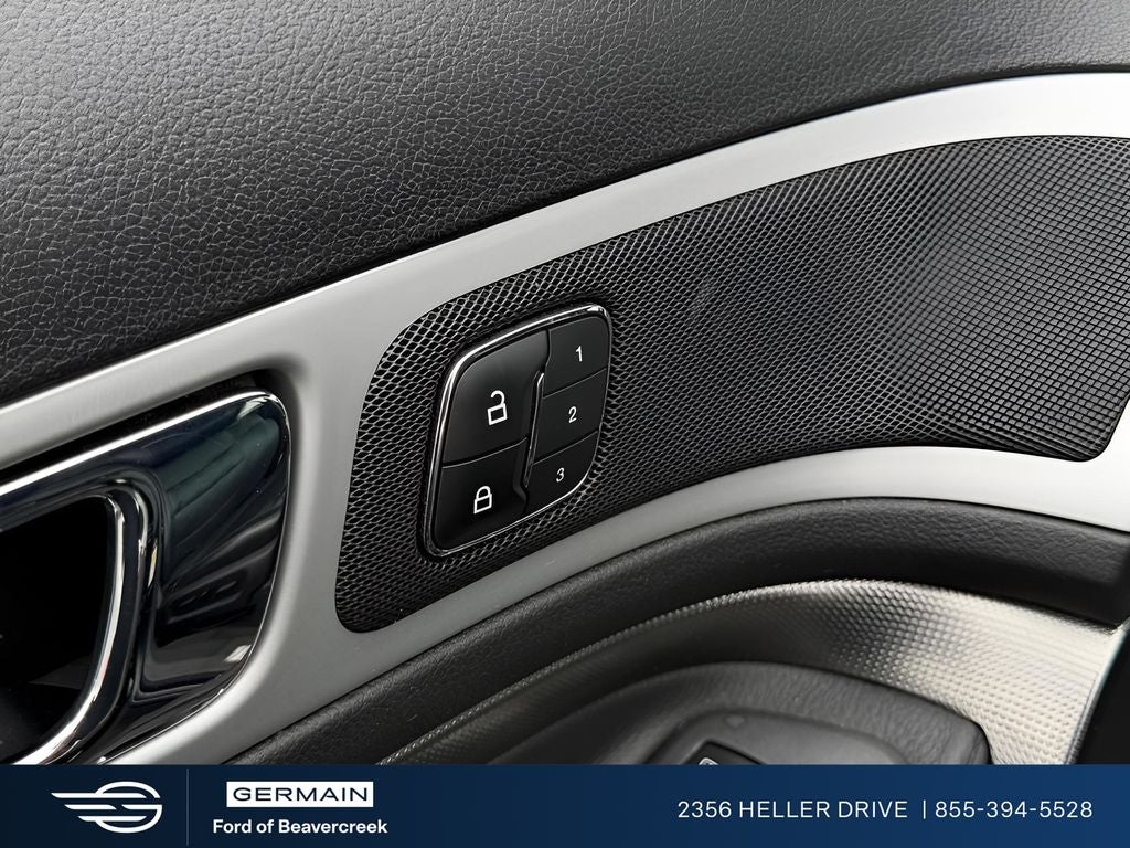2013 Ford Explorer Sport