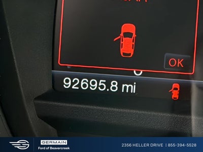 2013 Ford Explorer Sport