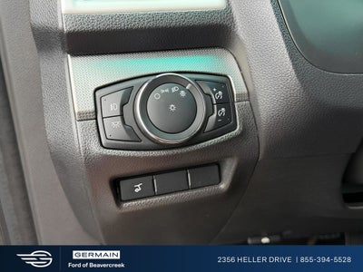 2013 Ford Explorer Sport