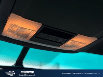 2013 Ford Explorer Sport
