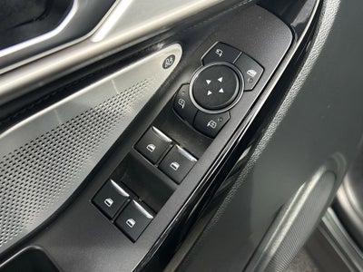 2024 Ford Explorer Platinum