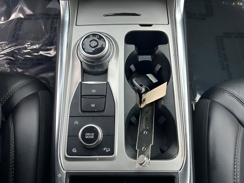 2024 Ford Explorer Platinum