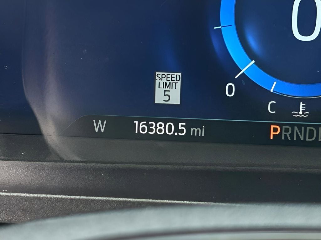 2024 Ford Explorer Platinum