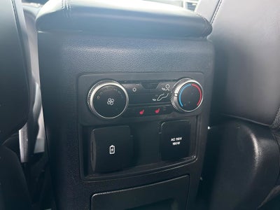 2024 Ford Explorer Platinum