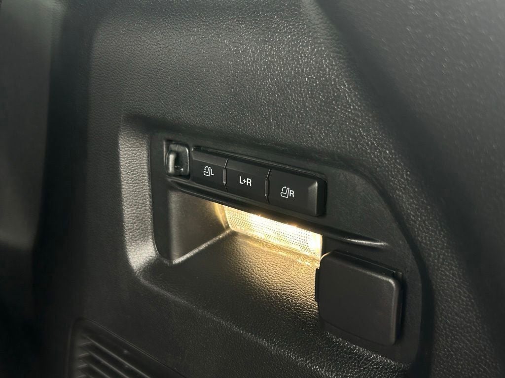 2024 Ford Explorer Platinum
