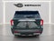 2024 Ford Explorer Platinum