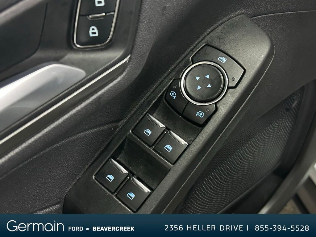 2023 Ford Escape Plug-In Hybrid Base