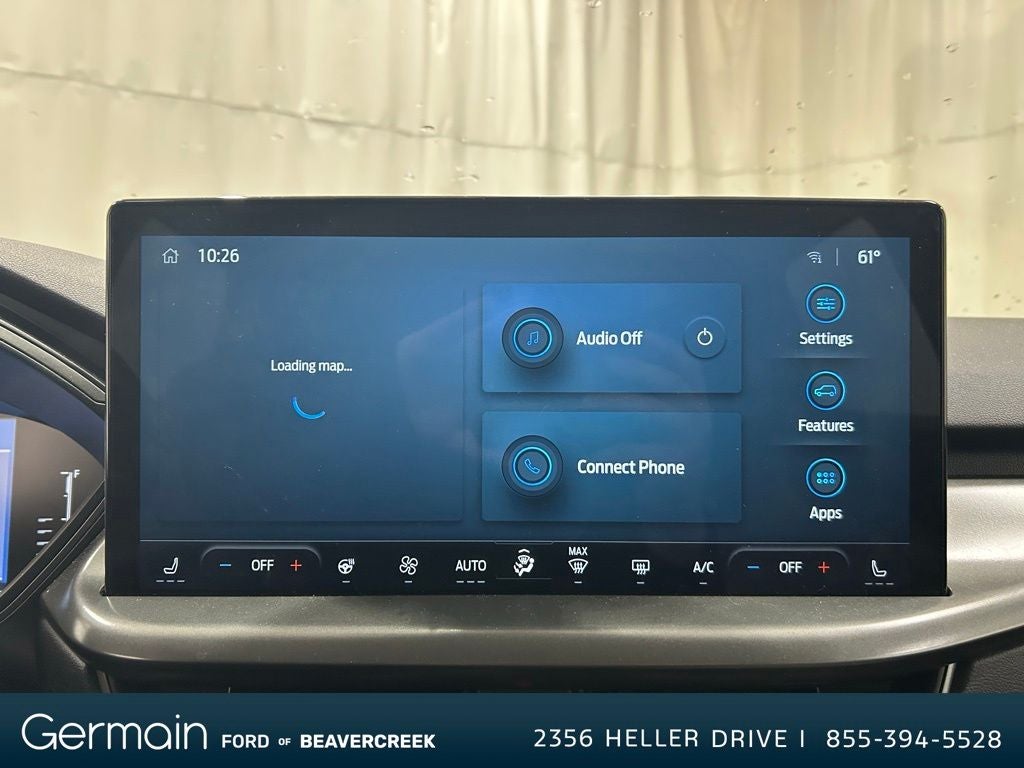 2023 Ford Escape Plug-In Hybrid Base