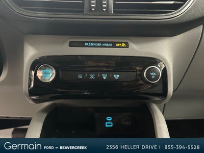 2023 Ford Escape Plug-In Hybrid Base