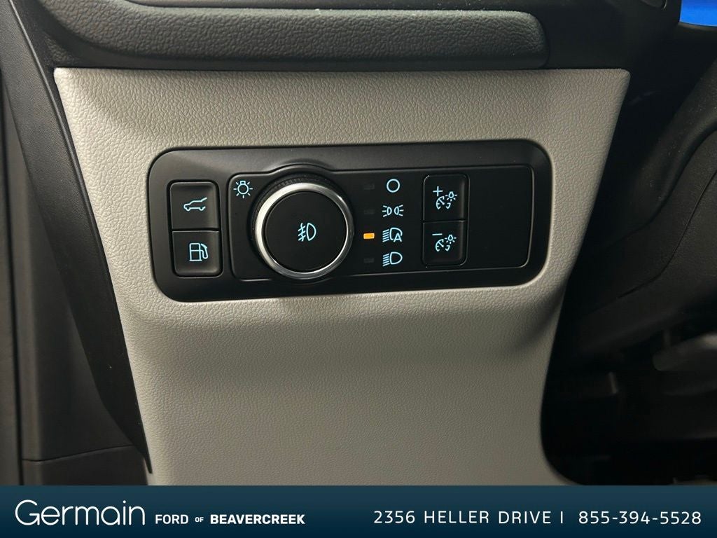 2023 Ford Escape Plug-In Hybrid Base