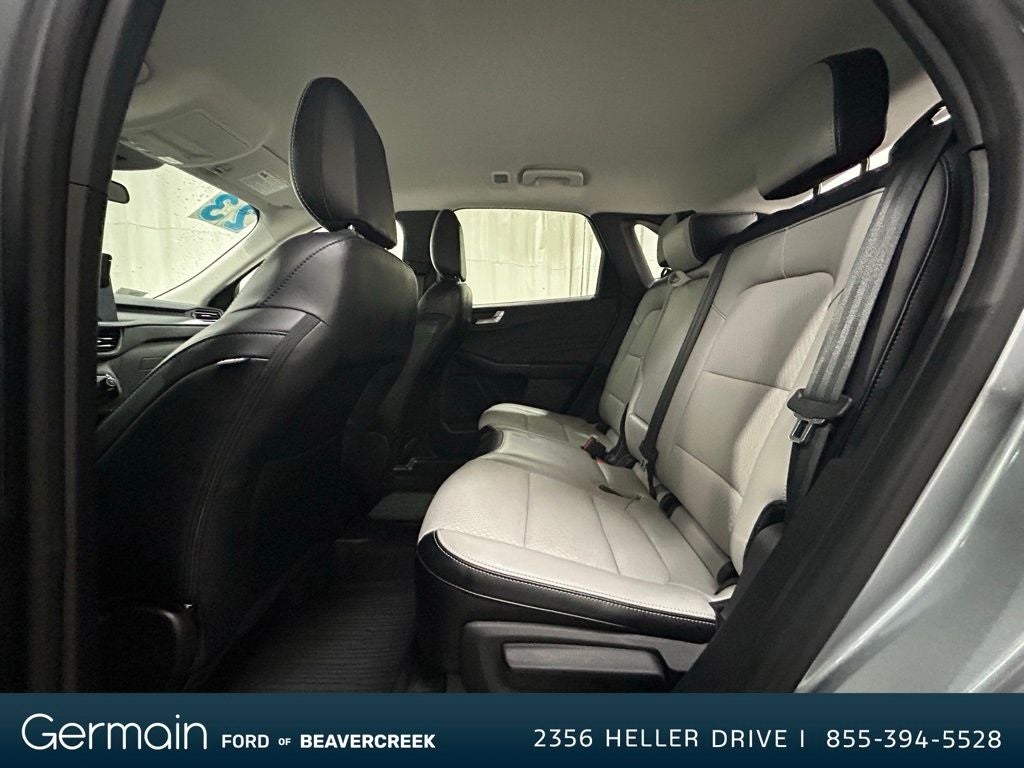 2023 Ford Escape Plug-In Hybrid Base