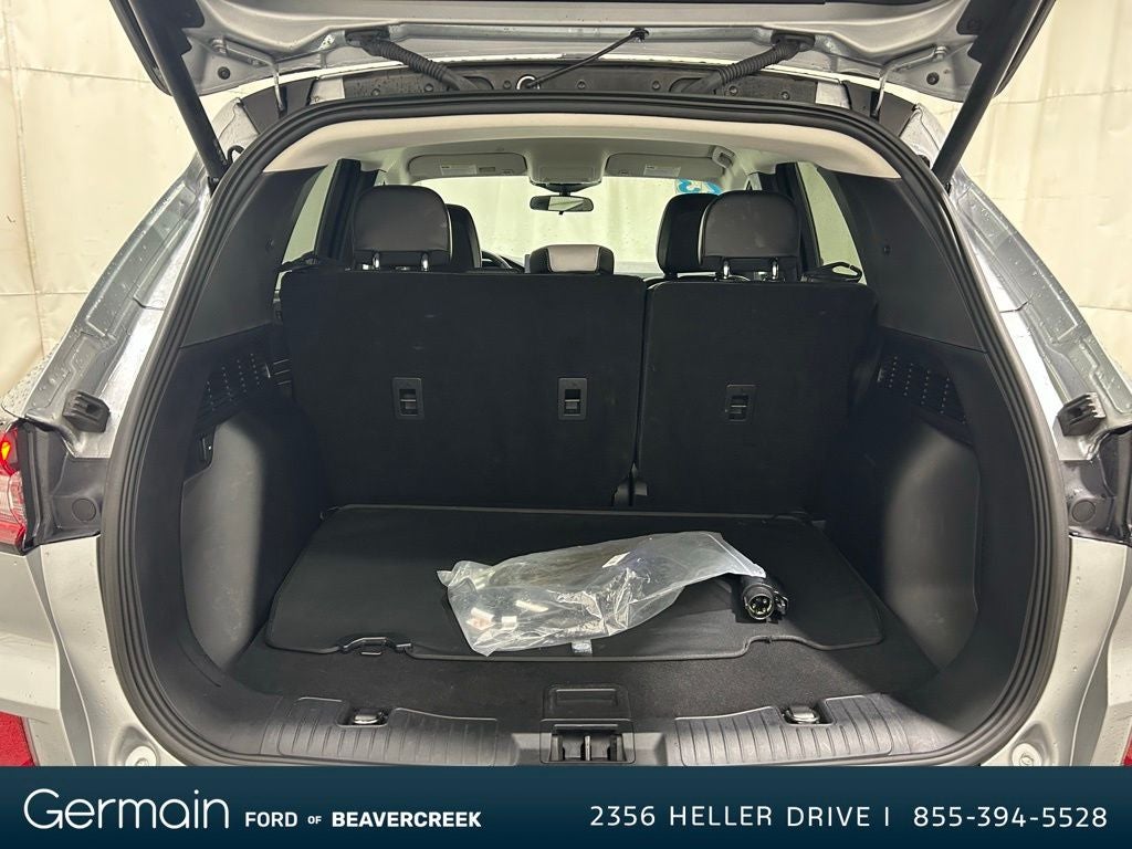 2023 Ford Escape Plug-In Hybrid Base