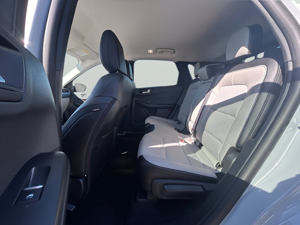 2025 Ford Escape Plug-In Hybrid Base